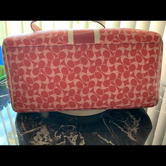 Coach Handbag - Picture 7 of 8